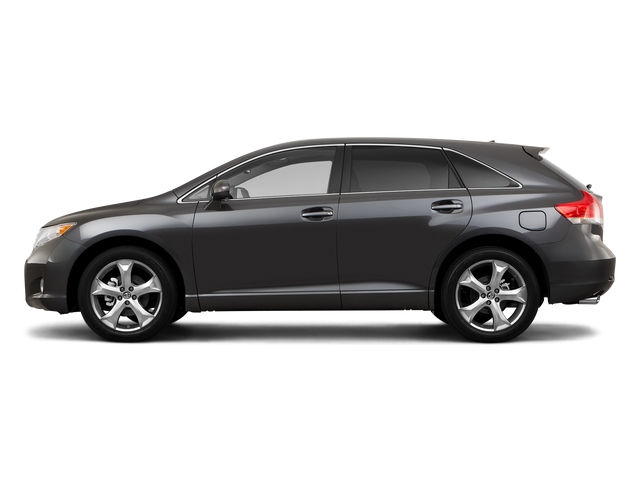 2011 Toyota Venza Base