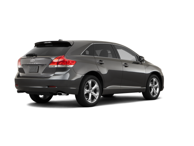 2011 Toyota Venza Base