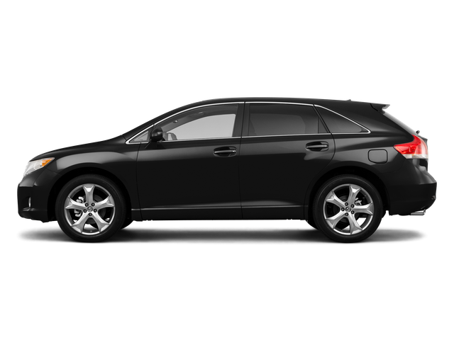 2011 Toyota Venza Base
