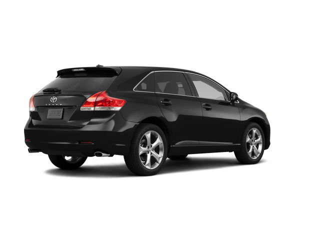 2011 Toyota Venza Base