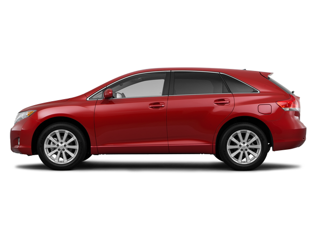 2011 Toyota Venza Base