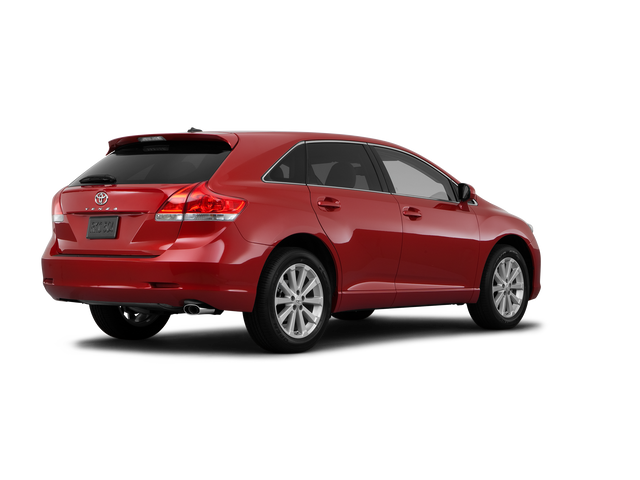 2011 Toyota Venza Base