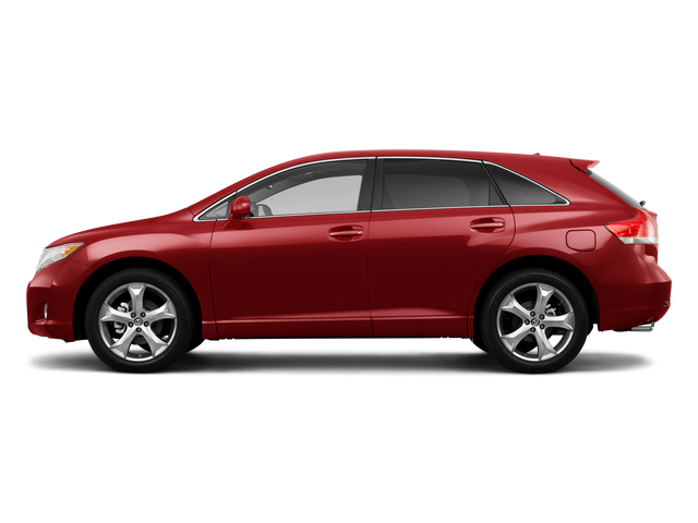 2011 Toyota Venza Base