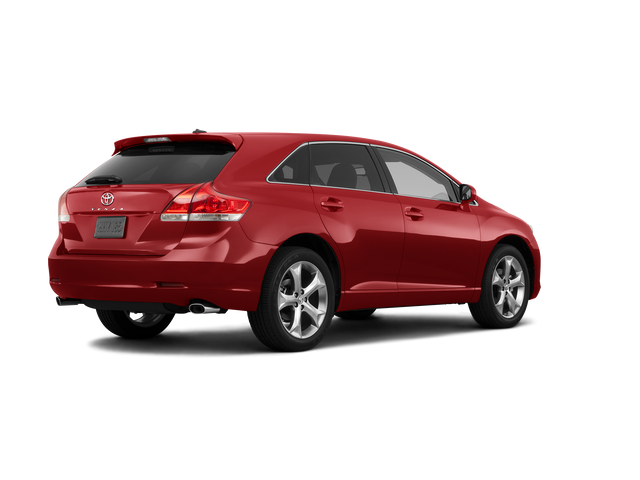 2011 Toyota Venza Base