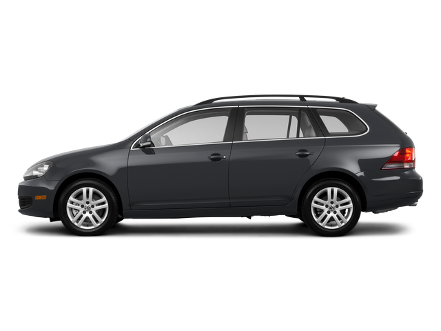 2011 Volkswagen Jetta SportWagen 
