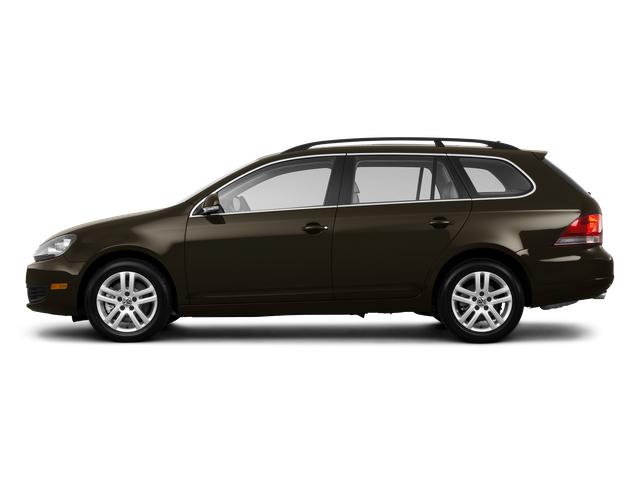 2011 Volkswagen Jetta SportWagen SE