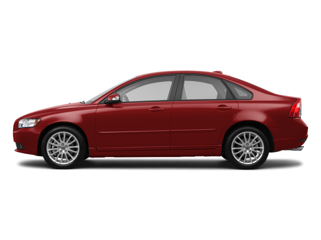 2011 Volvo S40 Base