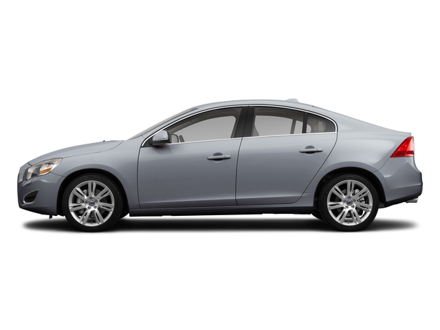 2011 Volvo S60 Base