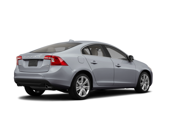 2011 Volvo S60 Base