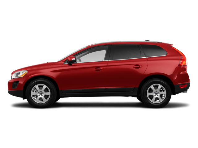 2011 Volvo XC60 3.2L R-Design