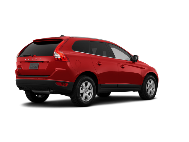 2011 Volvo XC60 3.2L R-Design