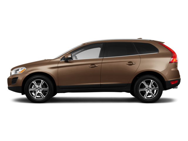 2011 Volvo XC60 3.0T