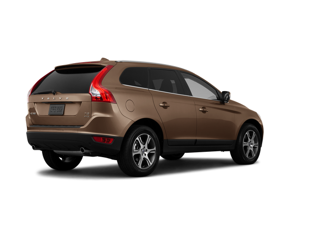 2011 Volvo XC60 3.0T