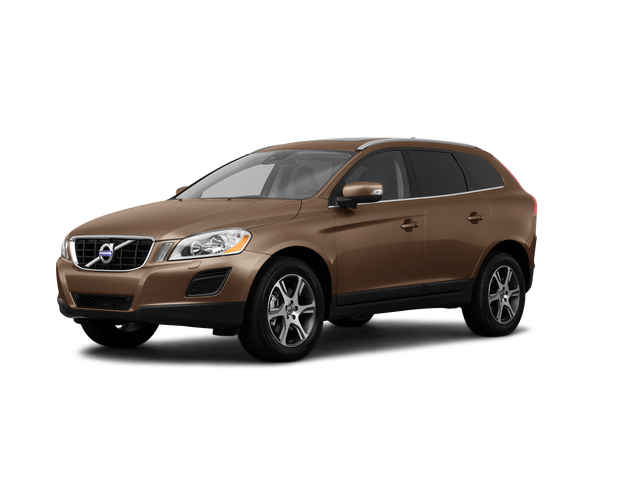 2011 Volvo XC60 3.0T