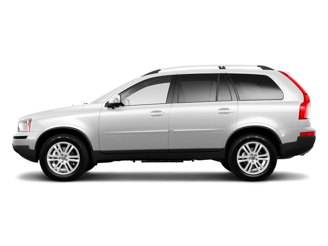 2011 Volvo XC90 I6