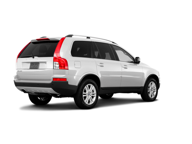 2011 Volvo XC90 I6
