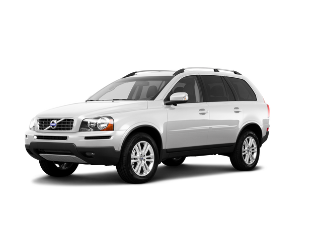 2011 Volvo XC90 I6