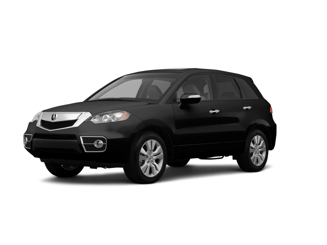 2012 Acura RDX Base