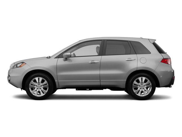 2012 Acura RDX Base