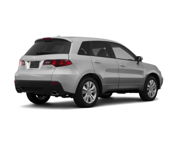 2012 Acura RDX Base