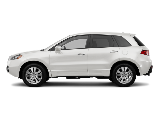 2012 Acura RDX Technology