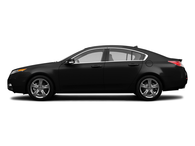 2012 Acura TL Technology Auto