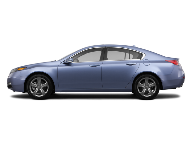 2012 Acura TL Advance Auto