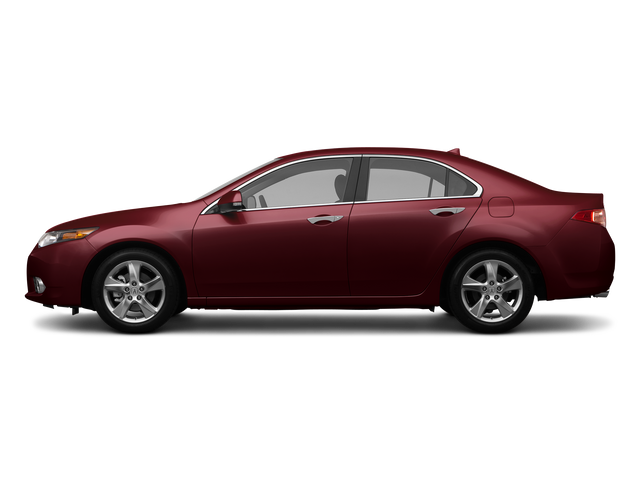 2012 Acura TSX Technology