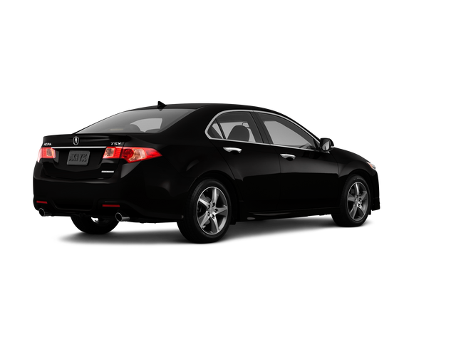 2012 Acura TSX Special Edition