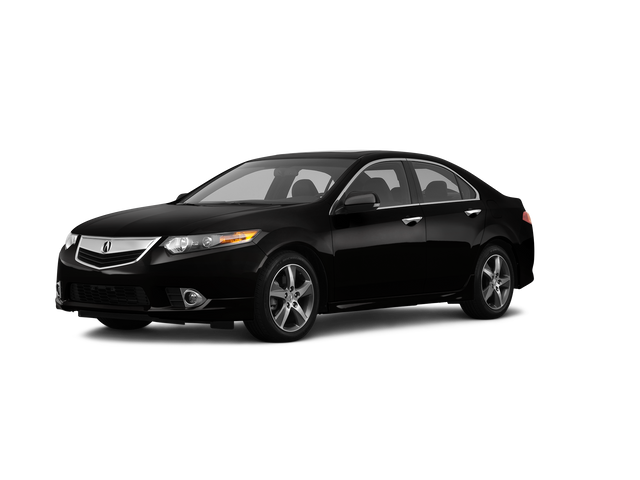 2012 Acura TSX Special Edition