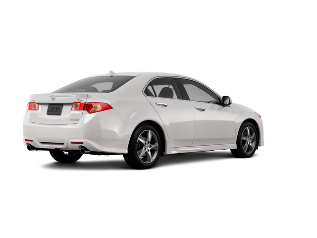 2012 Acura TSX Special Edition