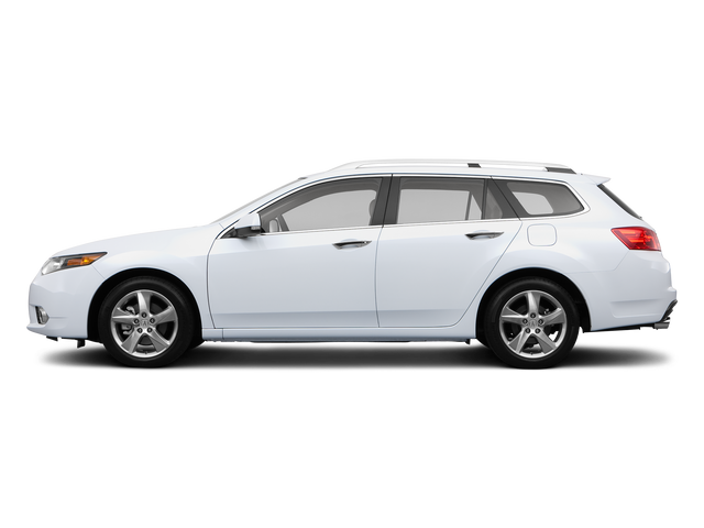 2012 Acura TSX Sport Base