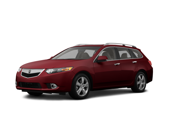 2012 Acura TSX Sport Technology