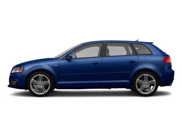 2012 Audi A3 2.0 TDI Premium