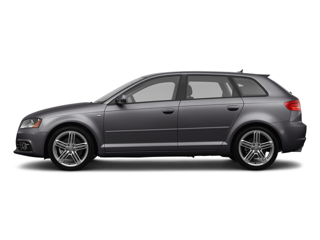 2012 Audi A3 2.0T Premium