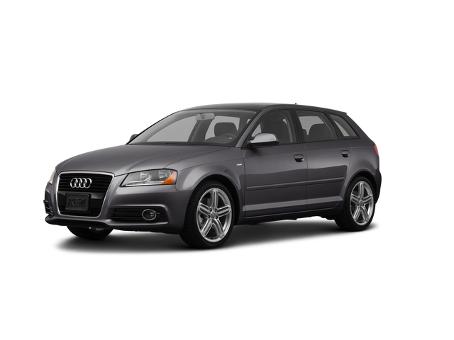 2012 Audi A3 2.0T Premium