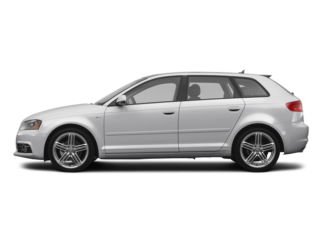 2012 Audi A3 2.0T Premium Plus