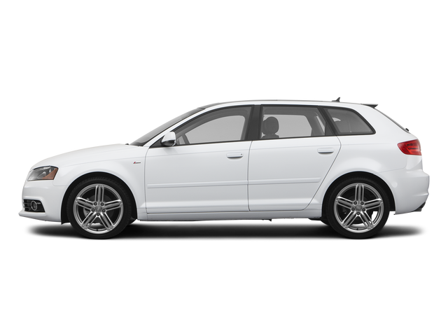 2012 Audi A3 2.0 TDI Premium Plus