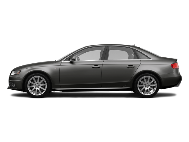 2012 Audi A4 2.0T Premium