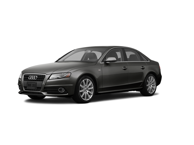 2012 Audi A4 2.0T Premium