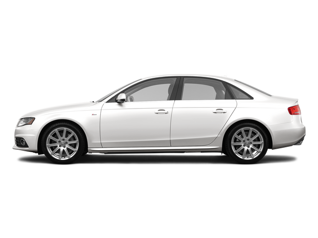 2012 Audi A4 2.0T Premium