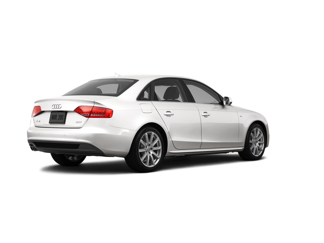 2012 Audi A4 2.0T Premium