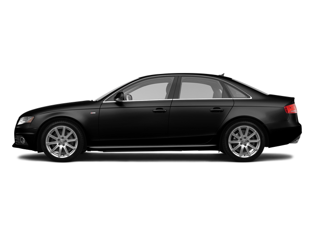 2012 Audi A4 2.0T Premium