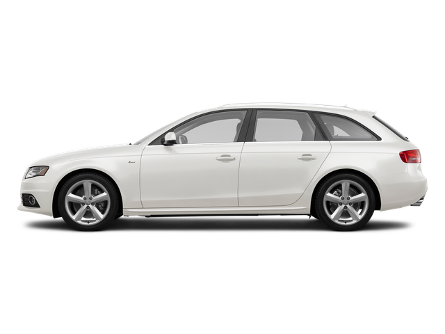 2012 Audi A4 2.0T Premium Plus