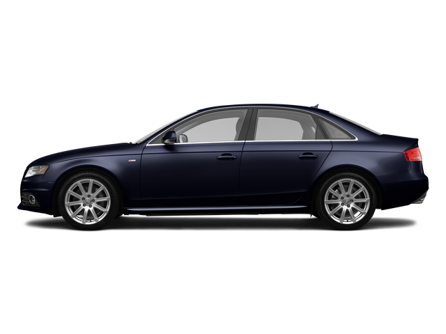 2012 Audi A4 2.0T Premium Plus