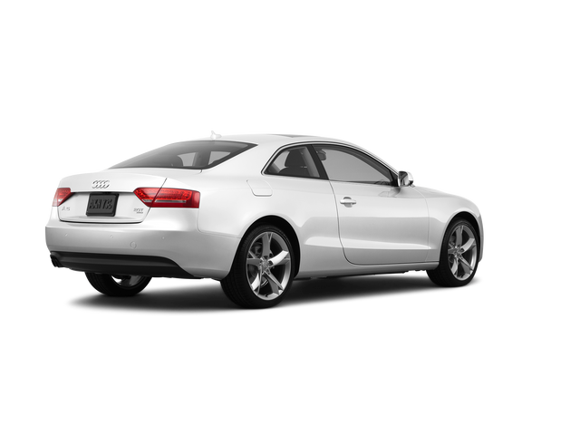 2012 Audi A5 2.0T Premium Plus