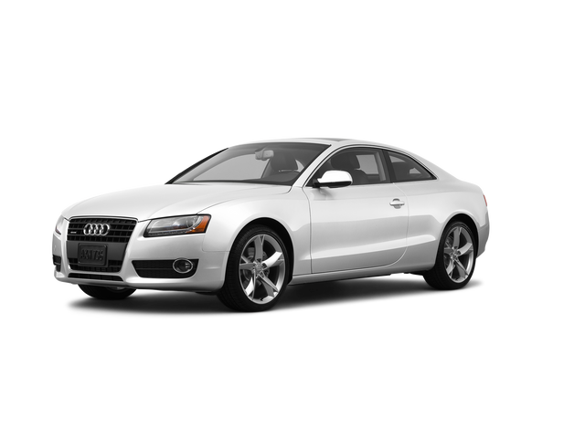 2012 Audi A5 2.0T Premium Plus