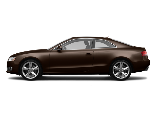 2012 Audi A5 2.0T Premium