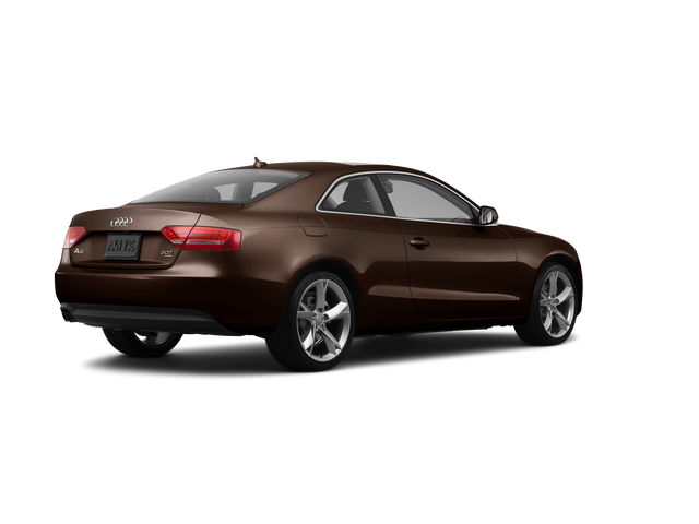 2012 Audi A5 2.0T Premium