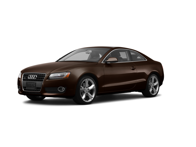 2012 Audi A5 2.0T Premium